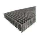 Malha de Ferro Pop Para Concreto - 2m x 3m (15x15 cm - 4.2 mm)