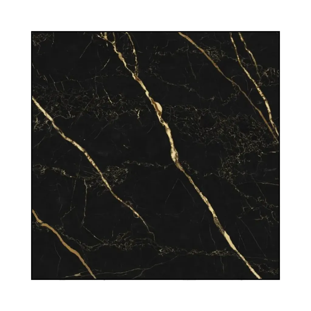 Piso Black Gold - Karina