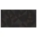 Piso Revest. Istambul Black AC - Incopisos