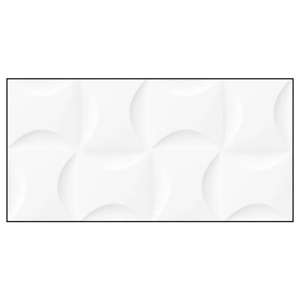 Piso Revest. Dunas Blanc AC - Incopisos