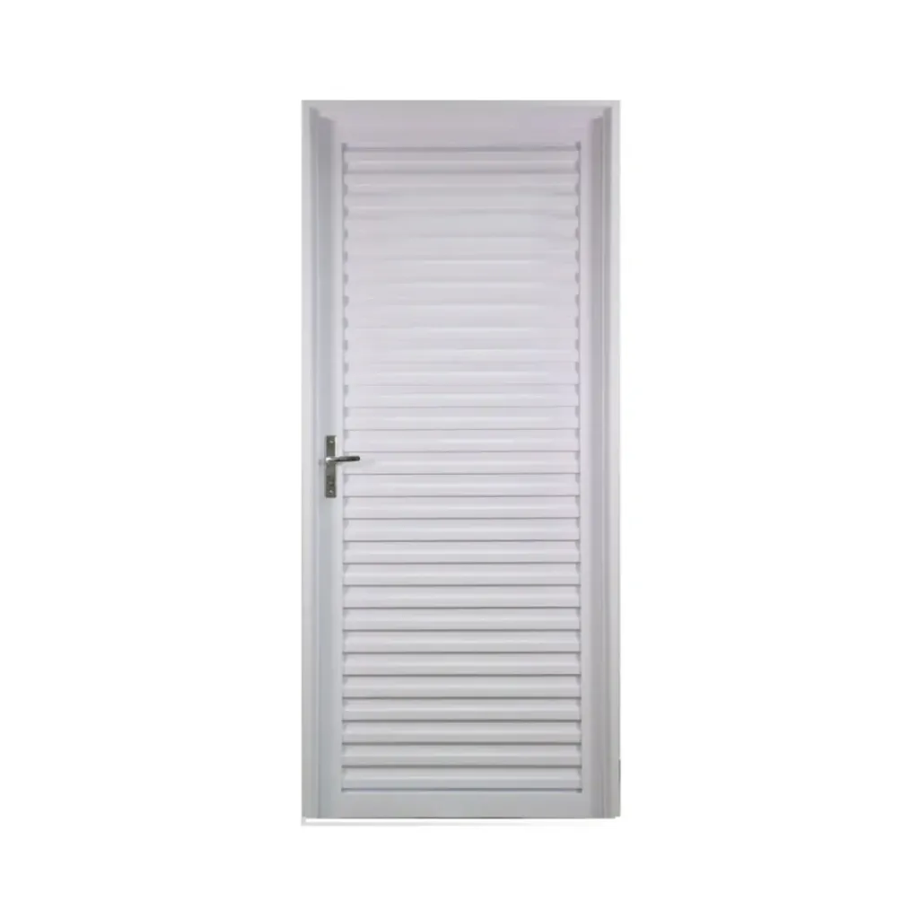 Porta Veneziana Trad Pronta Haiala - Branca