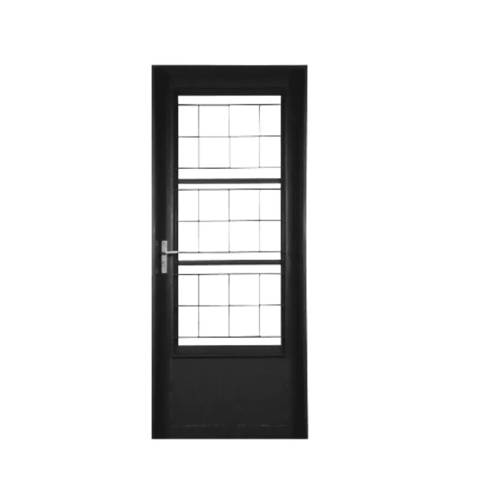 Porta Com Postigo Extra - Haiala