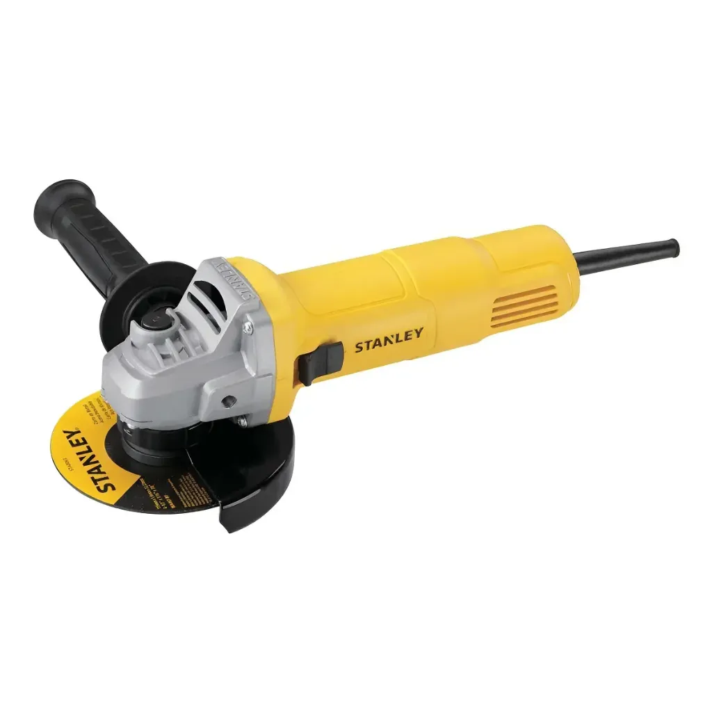 Esmerilhadeira Angular 620w - STANLEY