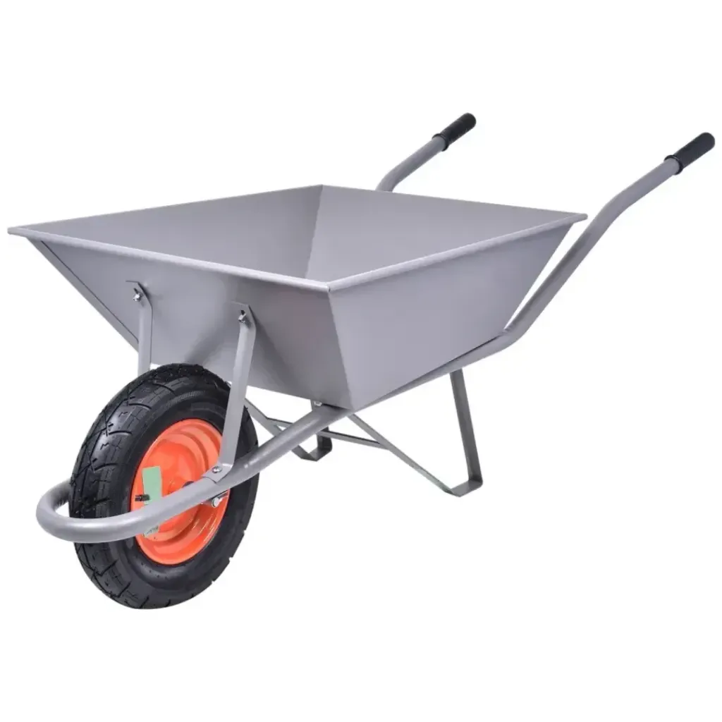 Carrinho de Mão Extraforte Tramontina - 65L