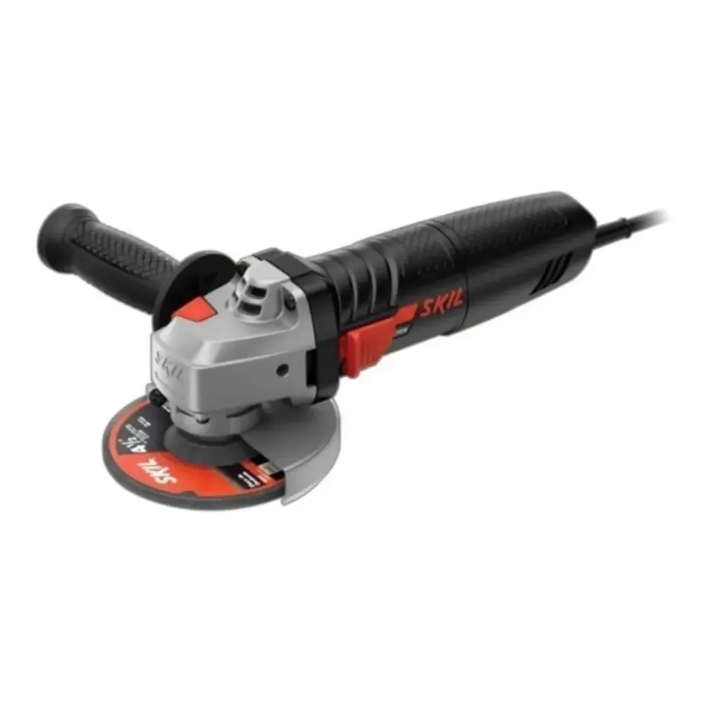 Esmerilhadeira Angular Skil 9002 - 700W (115mm)