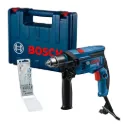 Furadeira de Impacto Bosch GSB 13 RE - 750W