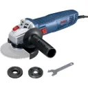 Esmerilhadeira Angular Bosch GWS 700 - 710W (220V)