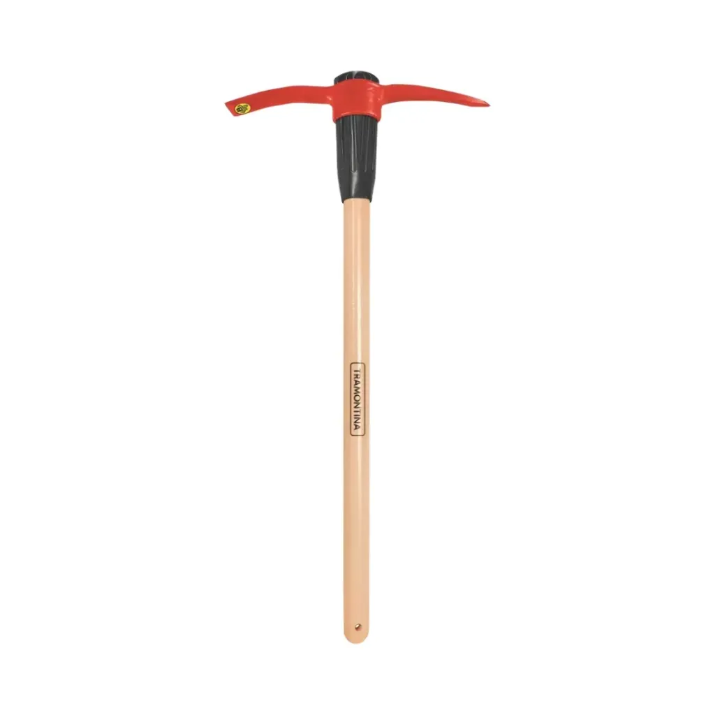 Picareta Alvião com Cabo 90 cm - Tramontina