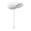 Ducha Lorenzetti Top Jet Eletrônica - 7500W (220V)