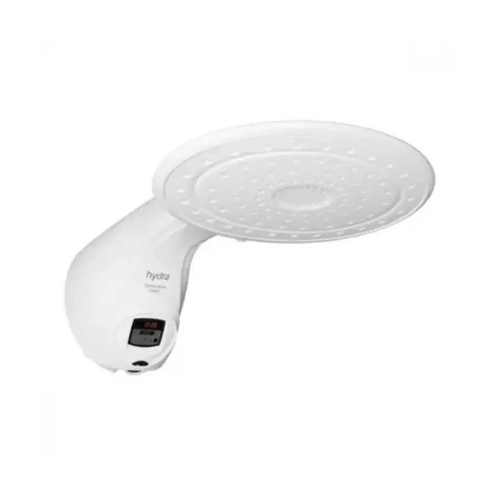 Chuveiro Digital Hydra Optima Music - 7700W (220V)
