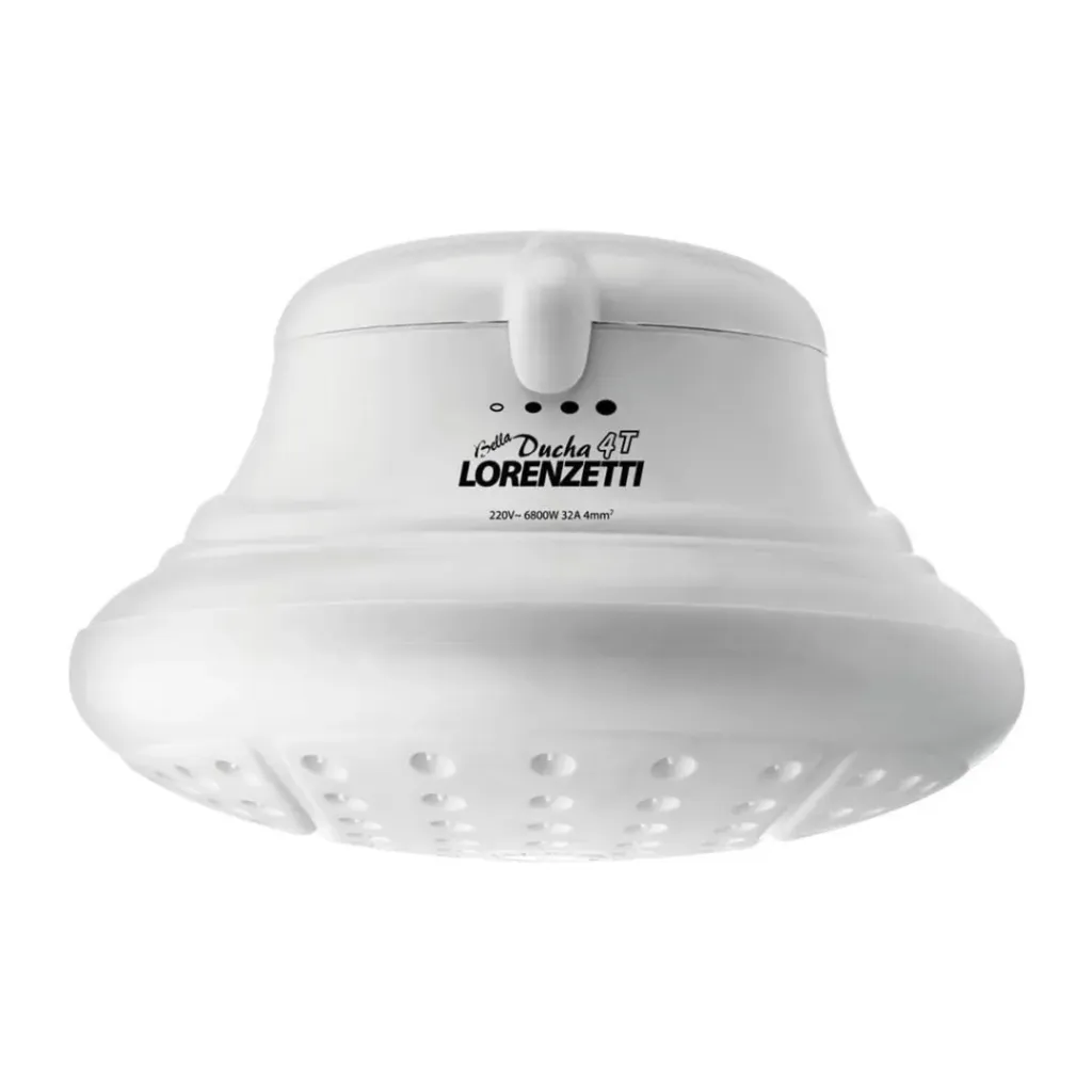 Chuveiro Bella Ducha 4T Ultra - 6800W (220V)