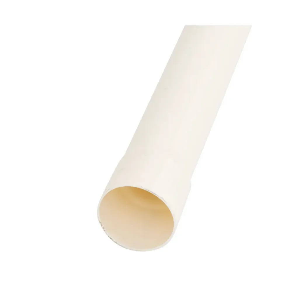 Tubo de Esgoto PVC - 40 mm