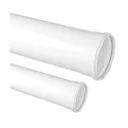 Tubo de Esgoto PVC - 50 mm