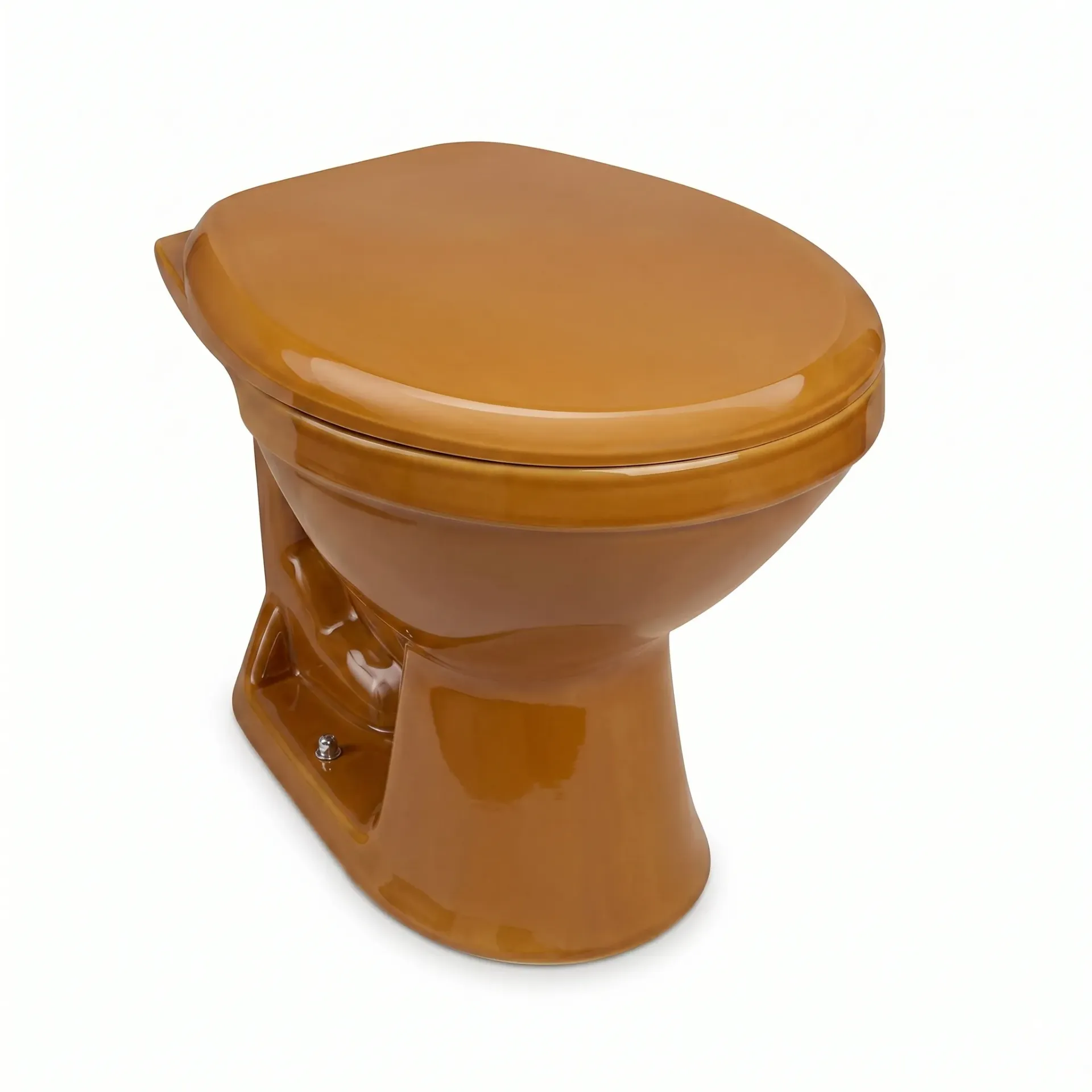 Bacia Convencional Loren Way  - Caramelo